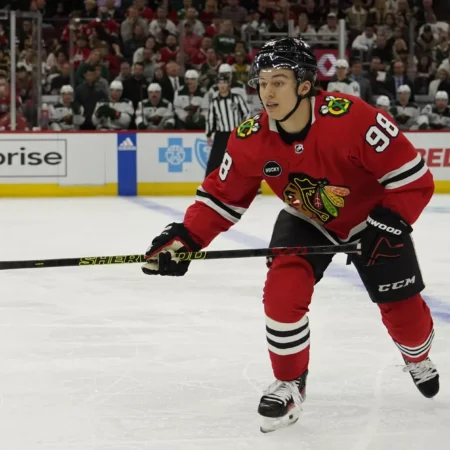 Chicago Blackhawks vs Vegas Golden Knights Forecast, 3/14/2026 NHL Picks, Top Bets & Odds