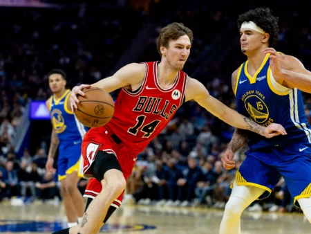 Chicago Bulls vs Los Angeles Lakers Prediction and Preview for 3/12/2026