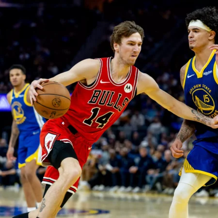 Prediction and Pick for Toronto Raptors vs Chicago Bulls on 3/18/2026 Preview