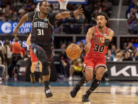 Chicago Bulls vs Philadelphia 76ers March 25, 2026 Prediction and Preview