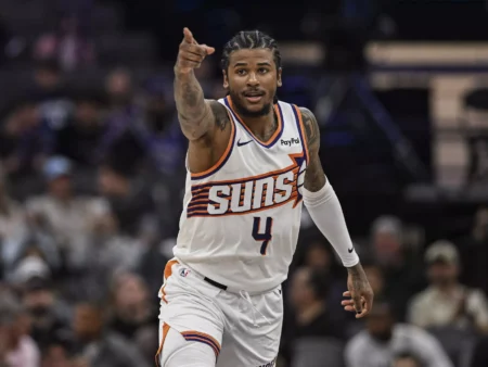 Phoenix Suns vs Minnesota Timberwolves Prediction and Preview for 3/17/2026 Pick