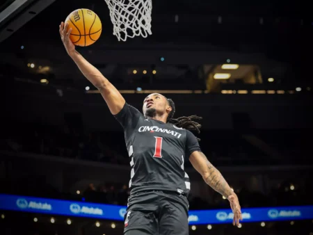 Cincinnati Bearcats vs UCF Knights Prediction for 3/11/2026: College Basketball Picks, Best Bets & Odds