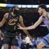James Harden NBA Player Prop Wagers Today vs Detroit Pistons 5/7/2026