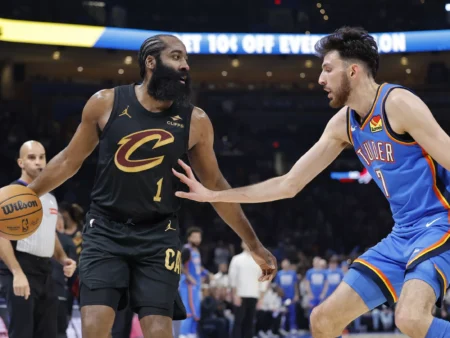 Cleveland Cavaliers vs Orlando Magic Forecast, 3/11/2026 Analysis and Selection