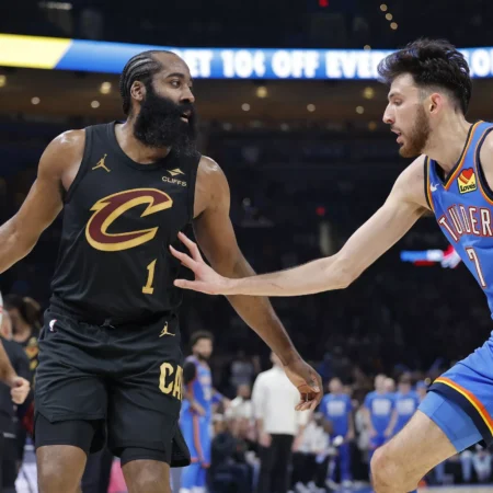Cleveland Cavaliers vs Dallas Mavericks Prediction, Preview and Pick for 3/13/2026