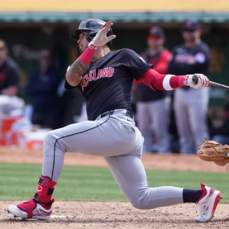 Cleveland Guardians vs Los Angeles Dodgers Prediction for 3/30/2026 with MLB Picks, Best Bets & Odds
