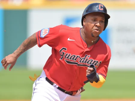 Cleveland Guardians vs Seattle Mariners Betting Preview, 3/28/2026 MLB Predictions, Picks & Odds