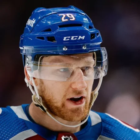 Colorado Avalanche vs Chicago Blackhawks Preview, NHL Predictions for 3/20/2026, Top Picks & Odds