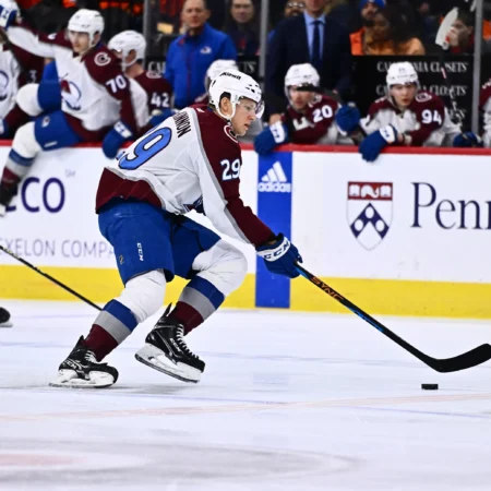 Colorado Avalanche vs Dallas Stars Preview, 3/6/2026 NHL Forecast, Top Bets & Odds