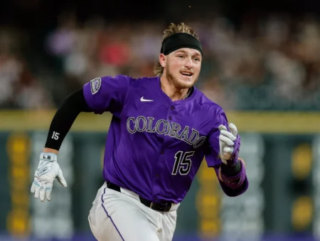 Colorado Rockies vs Miami Marlins Preview, 3/28/2026 MLB Predictions, Best Bets & Odds