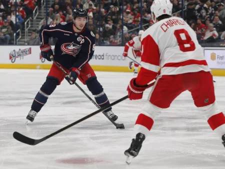 Columbus Blue Jackets vs New York Rangers Forecast, 3/2/2026 NHL Predictions, Top Bets & Odds