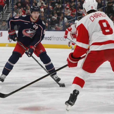 Columbus Blue Jackets vs New York Rangers Forecast, 3/2/2026 NHL Predictions, Top Bets & Odds