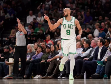 Dallas Mavericks vs Boston Celtics Prediction and Preview for 3/6/2026 Pick