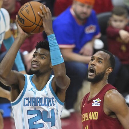 Dallas Mavericks vs Charlotte Hornets Prediction and Preview for 3/3/2026