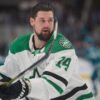 Dallas Stars at Boston Bruins Preview, 3/31/2026 NHL Predictions, Top Picks & Betting Odds