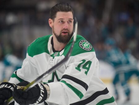 Dallas Stars at Boston Bruins Preview, 3/31/2026 NHL Predictions, Top Picks & Betting Odds
