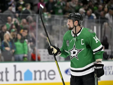 Dallas Stars vs Pittsburgh Penguins Preview, 3/28/2026 NHL Predictions, Top Bets & Odds