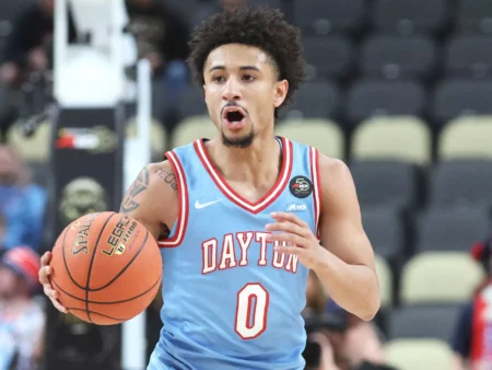 Dayton Flyers vs UNC Wilmington Seahawks Prediction for 3/21/2026 College Basketball Picks, Best Bets & Odds