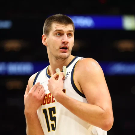 Denver Nuggets vs Oklahoma City Thunder Prediction and Preview, 3/9/2026 Pick