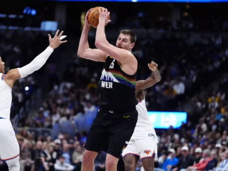 Denver Nuggets vs San Antonio Spurs Forecast, 3/12/2026 Analysis and Selection