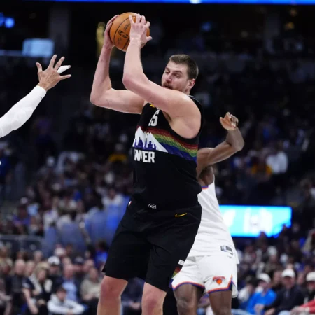 Denver Nuggets vs San Antonio Spurs Forecast, 3/12/2026 Analysis and Selection