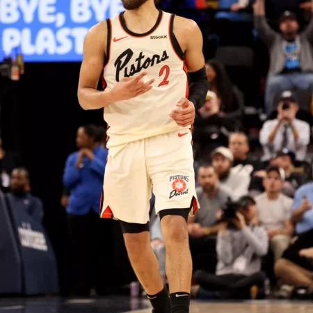 Detroit Pistons vs Brooklyn Nets Forecast, 3/10/2026 Analysis and Selection