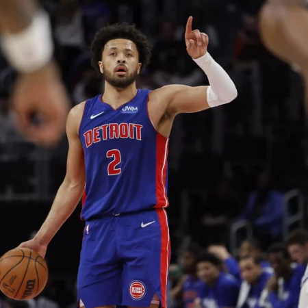 Detroit Pistons vs Cleveland Cavaliers Forecast, 3/3/2026 Analysis and Selection