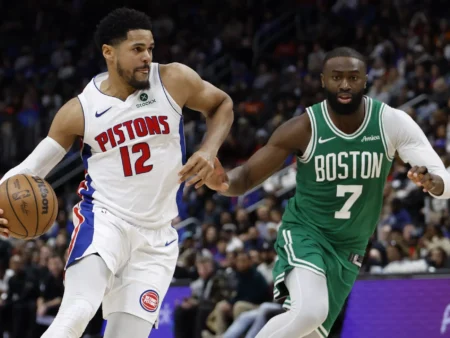 Tobias Harris NBA Player Prop Wagers Today Against Cleveland Cavaliers 5/11/2026