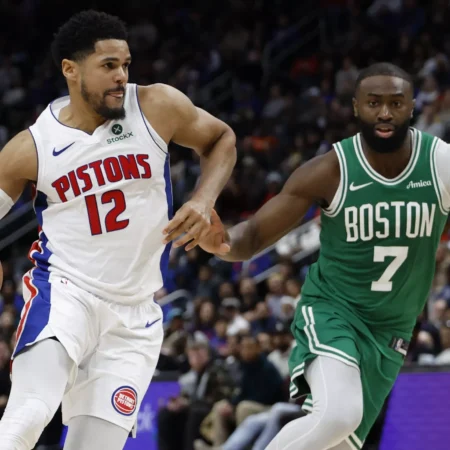 Tobias Harris NBA Player Prop Wagers Today Against Cleveland Cavaliers 5/11/2026