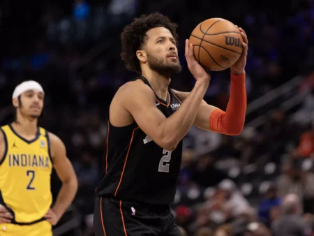 Detroit Pistons vs Washington Wizards Outlook, Prediction, and Pick for 3/17/2026