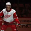 Detroit Red Wings and Pittsburgh Penguins Forecast, 3/31/2026 NHL Picks, Top Bets & Odds