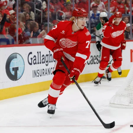 Detroit Red Wings vs Florida Panthers Prediction: NHL Picks, Best Bets & Odds for 3/10/2026