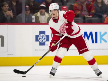 Detroit Red Wings vs Nashville Predators Prediction for NHL Picks, Best Bets & Odds on 3/2/2026