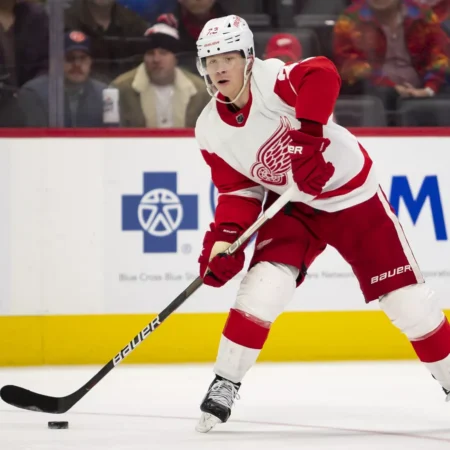 Detroit Red Wings vs Nashville Predators Prediction for NHL Picks, Best Bets & Odds on 3/2/2026