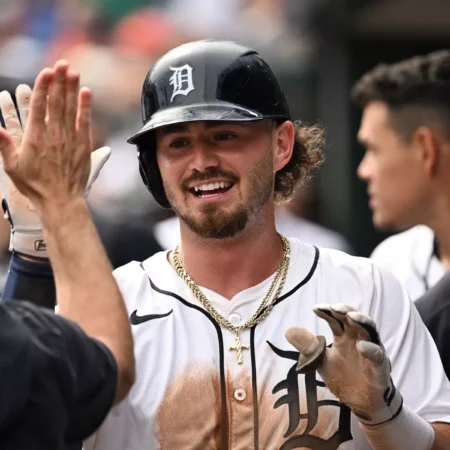 Detroit Tigers and San Diego Padres Prediction for 3/27/2026 MLB Picks, Best Bets & Odds