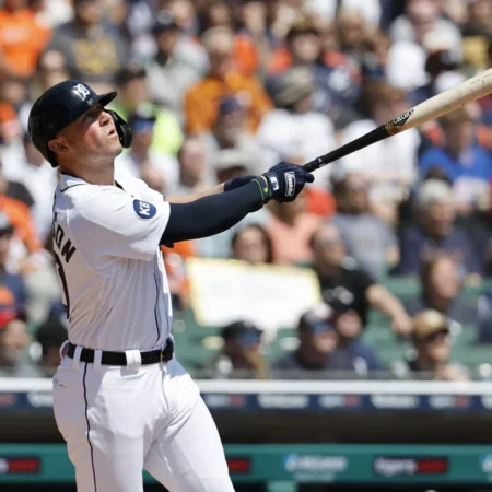 Detroit Tigers vs Arizona Diamondbacks Prediction for 3/31/2026 MLB Picks, Best Bets & Odds
