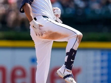 Detroit Tigers vs San Diego Padres Forecast, 3/26/2026 MLB Selections, Top Wagers & Odds