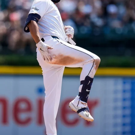Detroit Tigers vs San Diego Padres Forecast, 3/26/2026 MLB Selections, Top Wagers & Odds