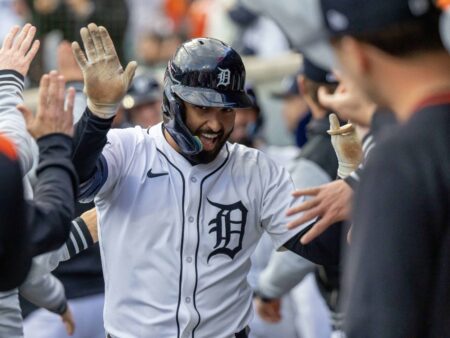 Detroit Tigers vs San Diego Padres Forecast, 3/28/2026 MLB Picks, Top Bets & Odds