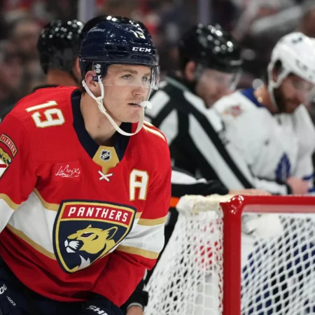 Florida Panthers and New York Islanders Prediction for 3/28/2026 NHL Picks, Top Bets & Odds