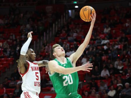 George Washington Colonials vs Utah Valley Wolverines Prediction for 3/18/2026 College Basketball Picks, Best Bets & Odds