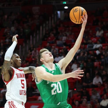 George Washington Colonials vs Utah Valley Wolverines Prediction for 3/18/2026 College Basketball Picks, Best Bets & Odds