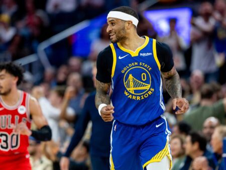 Golden State Warriors vs Atlanta Hawks Prediction for 3/21/2026 Preview and Pick
