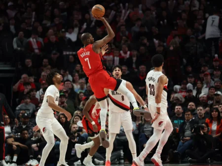 Houston Rockets vs Washington Wizards March 2, 2026 Prediction and Preview
