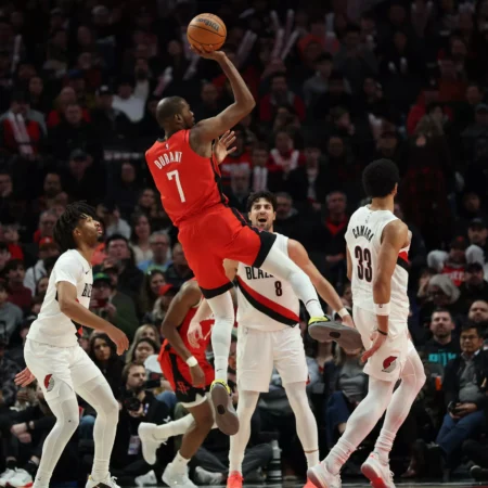 Houston Rockets vs Washington Wizards March 2, 2026 Prediction and Preview