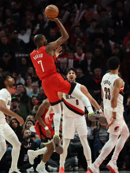 Houston Rockets vs Washington Wizards March 2, 2026 Prediction and Preview