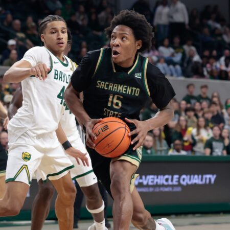Idaho State Bengals vs Sacramento State Hornets Preview, 3/2/2026 College Basketball Predictions, Top Picks & Odds