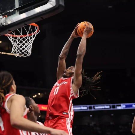 Idaho Vandals vs Houston Cougars Prediction for 3/19/2026 College Basketball Picks, Best Bets & Odds