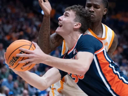 Illinois State Redbirds vs Auburn Tigers Preview for 4/2/2026: College Basketball Predictions, Top Picks & Odds