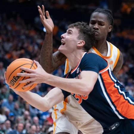 Illinois State Redbirds vs Auburn Tigers Preview for 4/2/2026: College Basketball Predictions, Top Picks & Odds